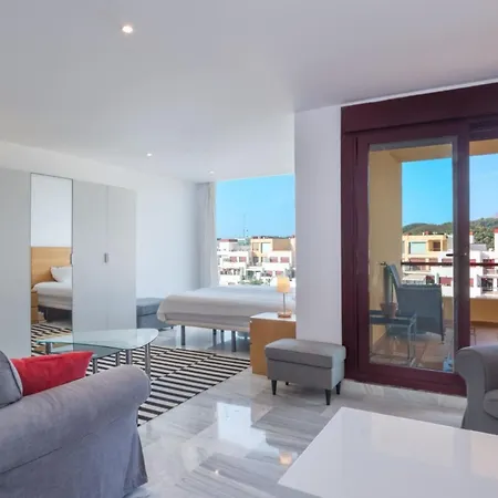 2 Bd Parque Botanico By Hostlovers Apartamento *