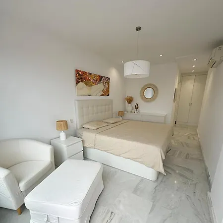 Apartamento 2 Bd Parque Botanico By Hostlovers *