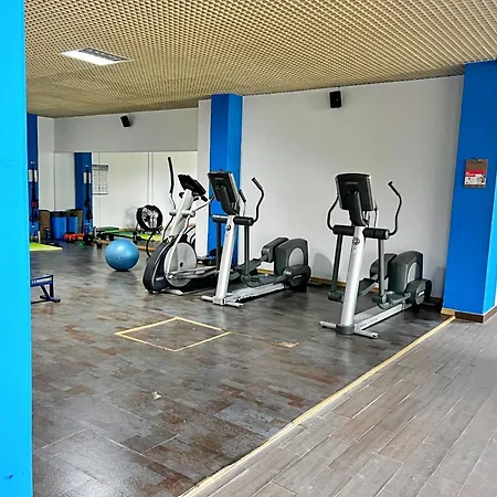 2 Bd Parque Botanico By Hostlovers Apartamento